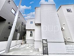 千葉県松戸市常盤平４丁目