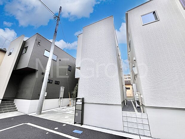 暮らしやすさと居心地の良さにこだわったシンプルで飽きのこないデザイン ！