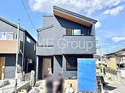 千葉県船橋市旭町1丁目