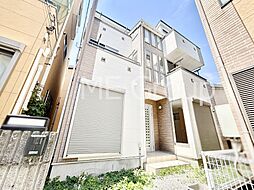 埼玉県川口市弥平4丁目