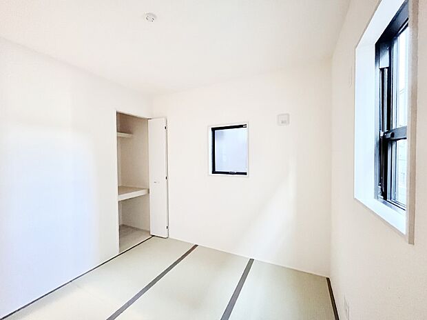 和室は毎日の暮らしに癒しと安らぎをもたらしてくれます