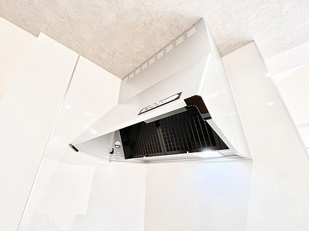 基本的なお手入れはフィルターのみ！お手入れのしやすさも魅力です。