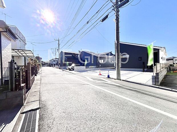 ここから始まる新生活を応援いたします!