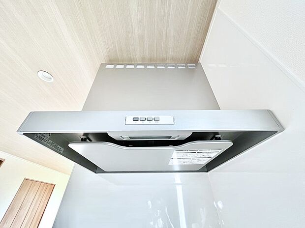 基本的なお手入れはフィルターのみ！お手入れのしやすさも魅力です。