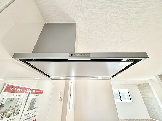 基本的なお手入れはフィルターのみ!お手入れのしやすさも魅力です。