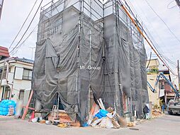 東京都葛飾区西新小岩5丁目