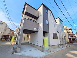 東京都葛飾区西新小岩５丁目