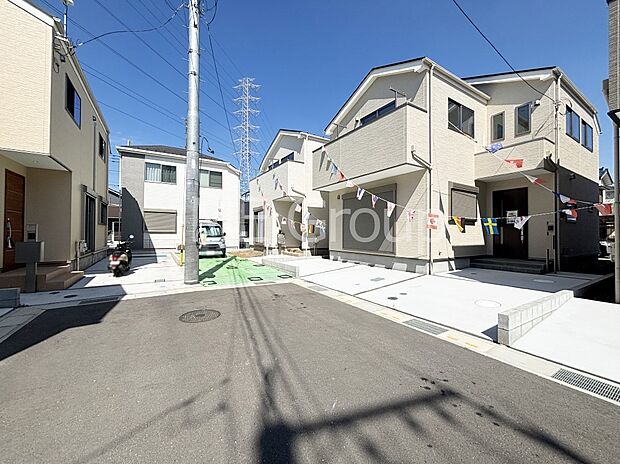 ここから始まる新生活を応援いたします