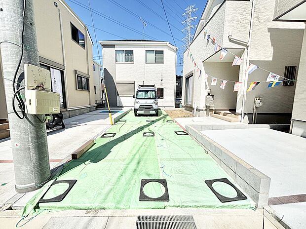 カースペース有