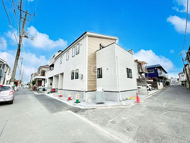 ここから始まる新生活を応援いたします