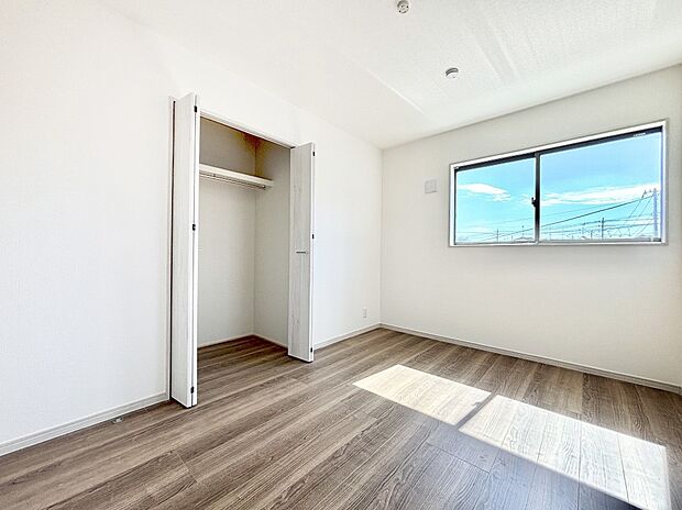 自分だけのスペース、どんなお部屋にするかとっても楽しみですね!