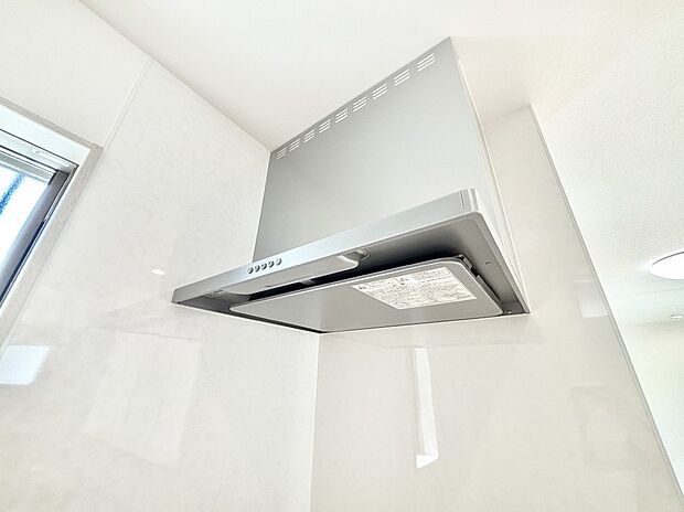 基本的なお手入れはフィルターのみ!お手入れのしやすさも魅力です。