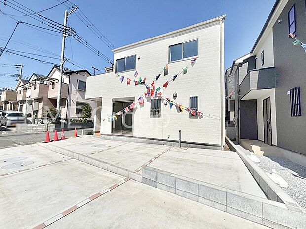 暮らしやすさと居心地の良さにこだわったシンプルで飽きのこないデザイン ！