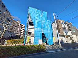 東京都葛飾区柴又３丁目