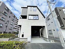 東京都葛飾区柴又３丁目