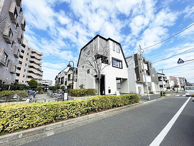 ここから始まる新生活を応援いたします