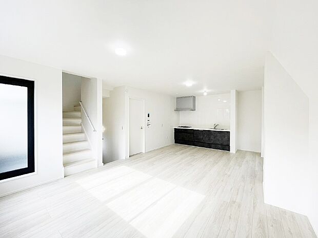 家族が自然と集まる憩いのスペースになりそう