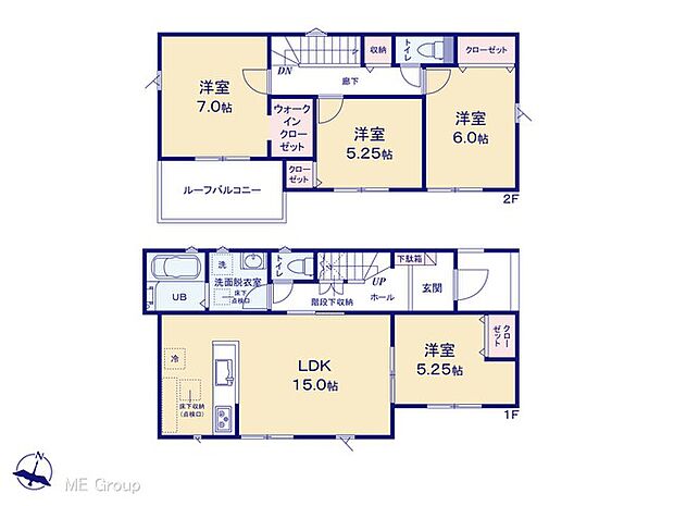 図面と異なる場合は現況を優先
