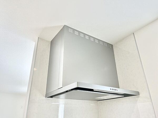 基本的なお手入れはフィルターのみ！お手入れのしやすさも魅力です。