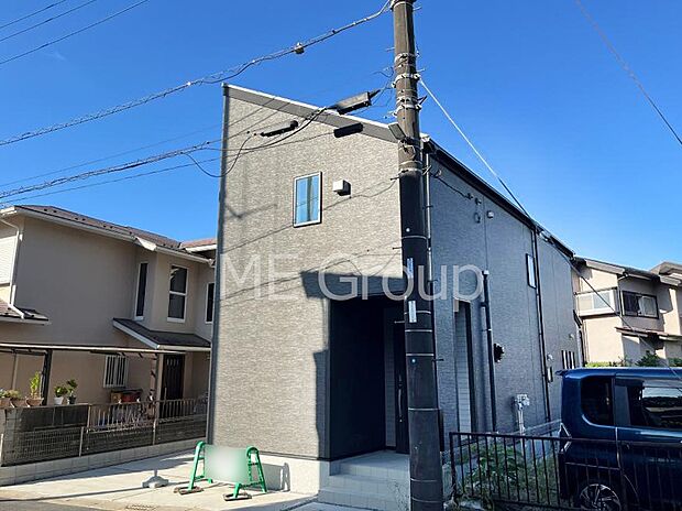 たっぷりの陽光と心地よい風が舞い込む住まい