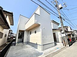 千葉県船橋市八木が谷２丁目