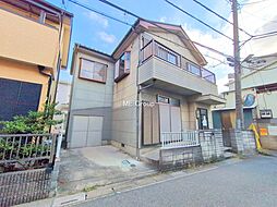 埼玉県草加市花栗３丁目