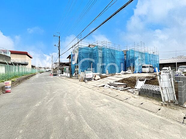 ここから始まる新生活を応援いたします