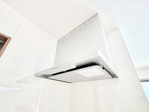 基本的なお手入れはフィルターのみ!お手入れのしやすさも魅力です。