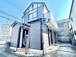 埼玉県草加市中根３丁目