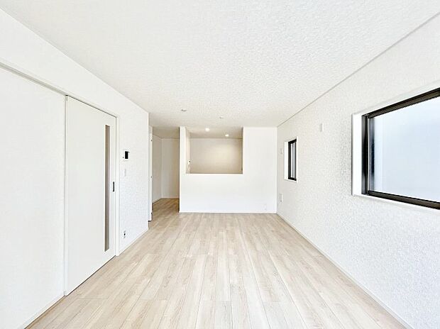 シンプルなデザインなのでインテリアを考えるのも楽しみですね！