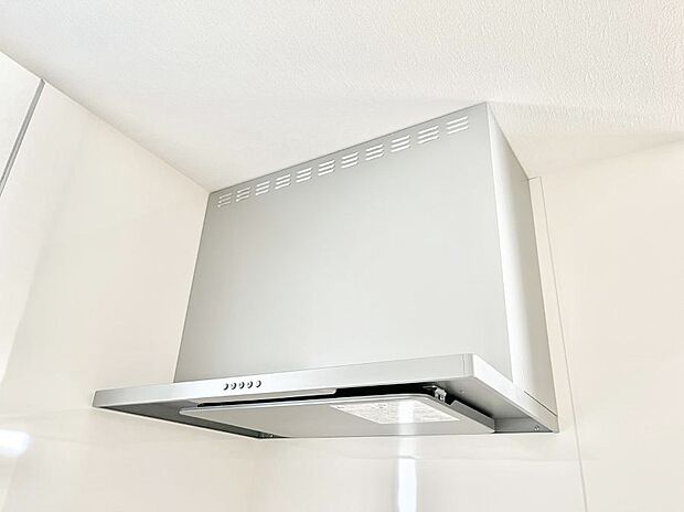 基本的なお手入れはフィルターのみ！お手入れのしやすさも魅力です。