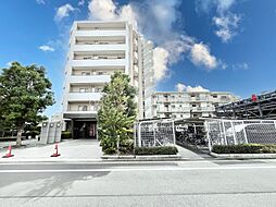 アーデル船堀パークサイト