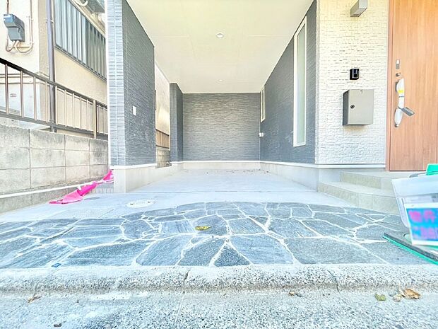 生活に欠かせない駐車スペース。