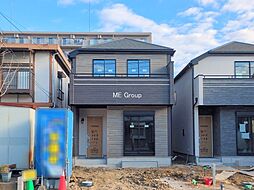 千葉県市川市南大野１丁目