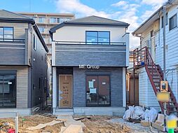 千葉県市川市南大野１丁目