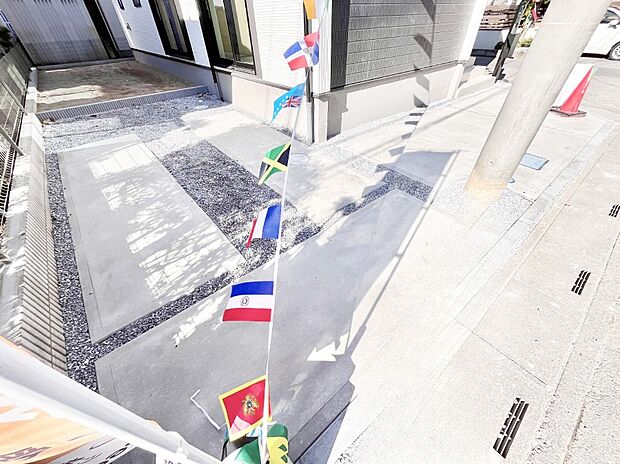 カースペース有