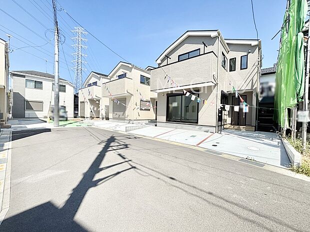 ここから始まる新生活を応援いたします