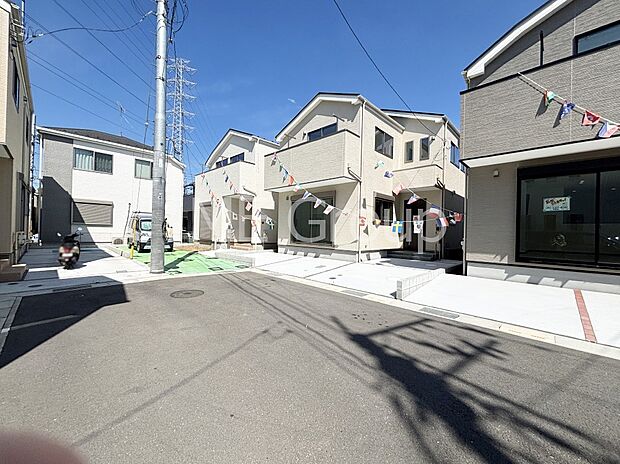 ここから始まる新生活を応援いたします