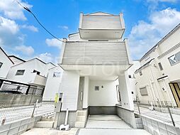 千葉県市川市新井1丁目