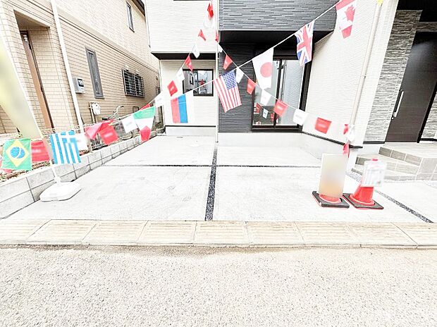 カースペース有