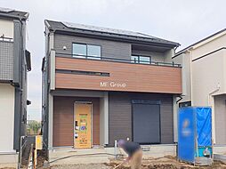 埼玉県草加市新里町