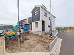 埼玉県草加市新里町