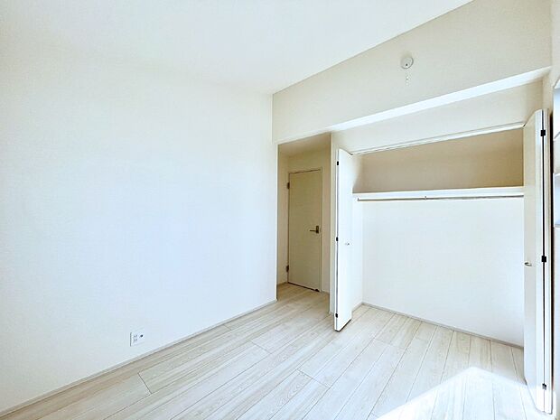 自分だけのスペース、どんなお部屋にするかとっても楽しみですね！ 