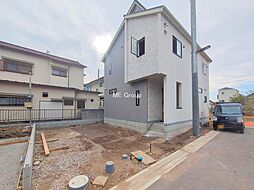 埼玉県草加市新里町