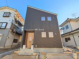 埼玉県北葛飾郡松伏町大字下赤岩