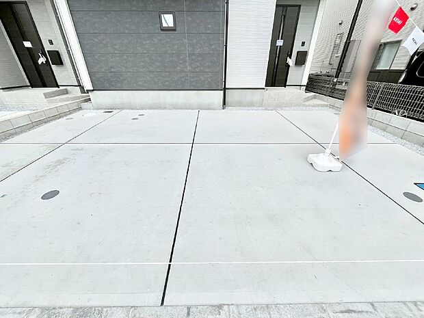 カースペース有