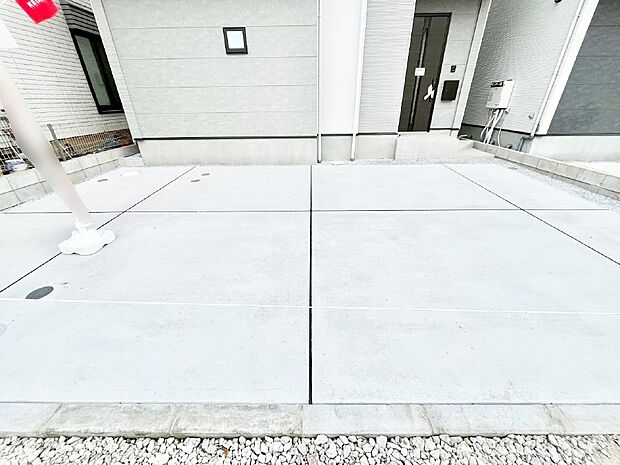 カースペース有