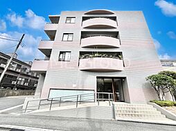 モア・ステージ西葛西