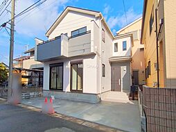 埼玉県草加市松江３丁目