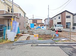 埼玉県八潮市八潮7丁目